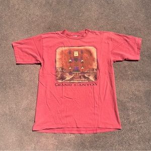 Vintage Grand Canyon Shirt